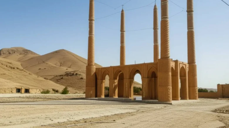 گردشگری