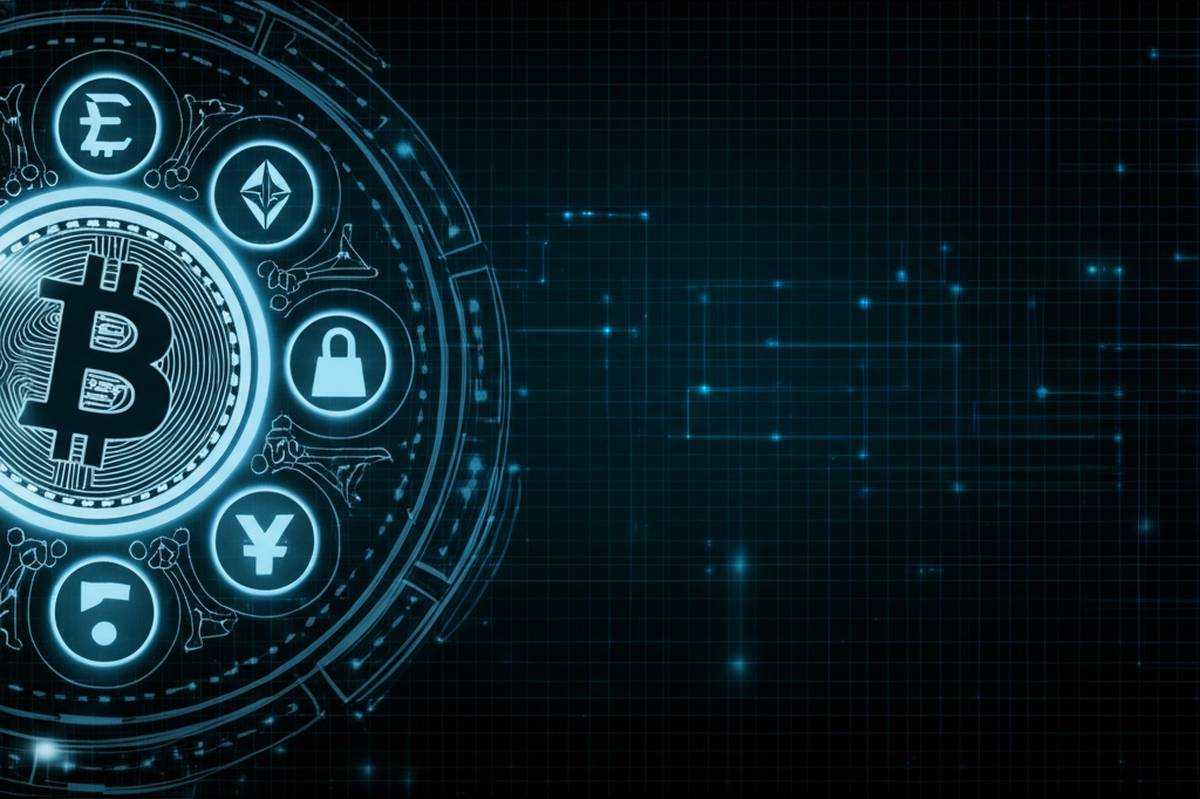 ارز دیجیتال