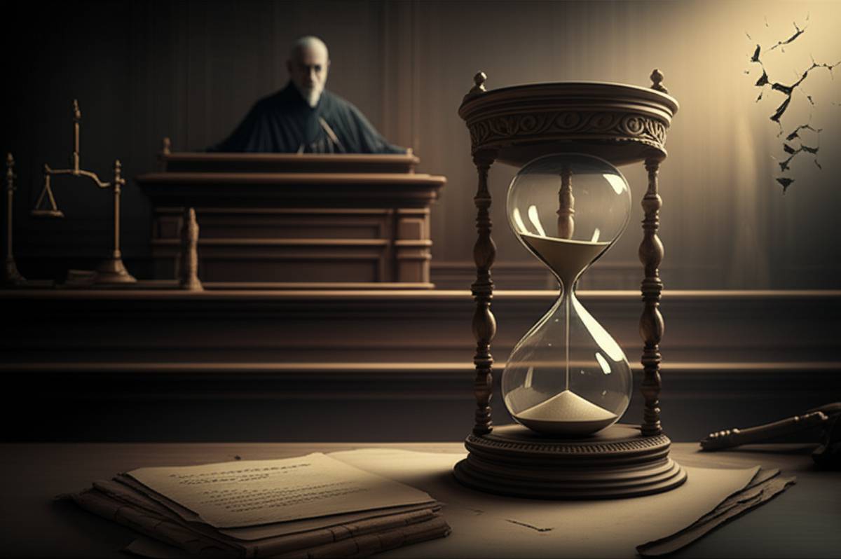 قوانین حقوقی