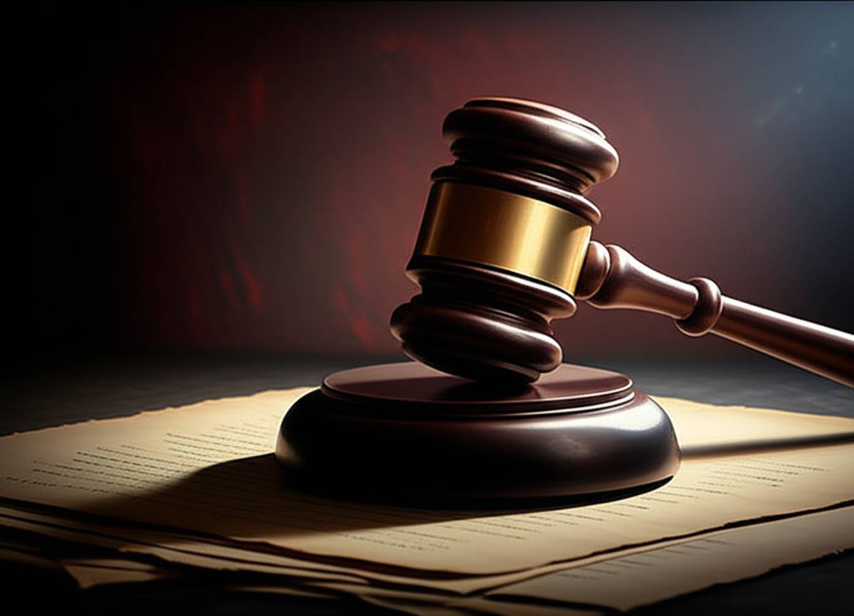 قوانین حقوقی