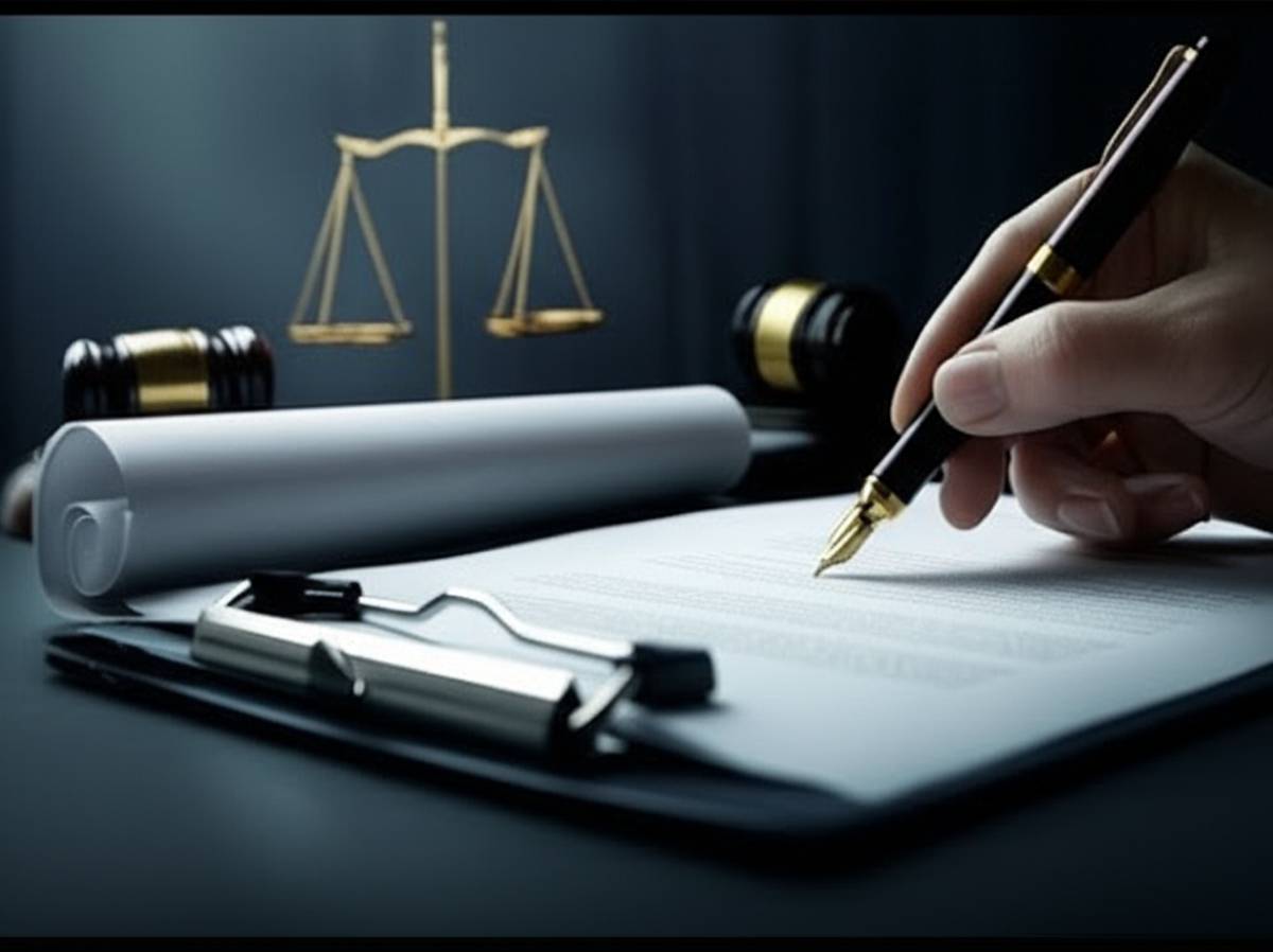 قوانین حقوقی