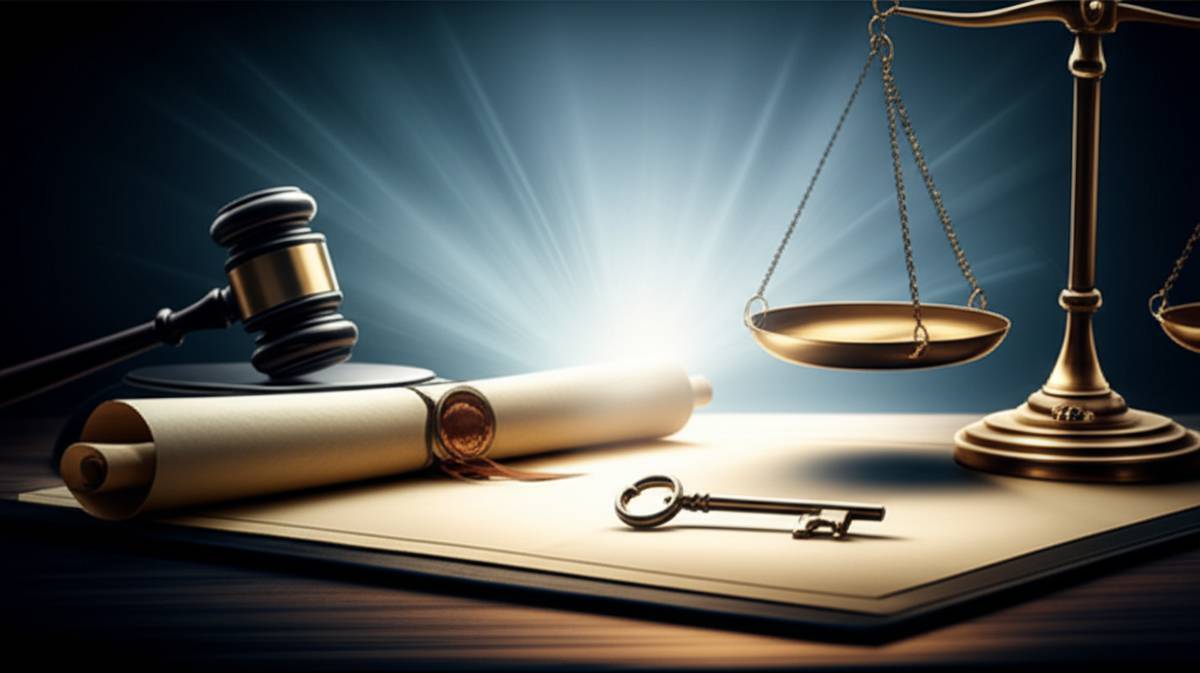 قوانین حقوقی