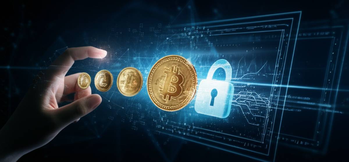 ارز دیجیتال