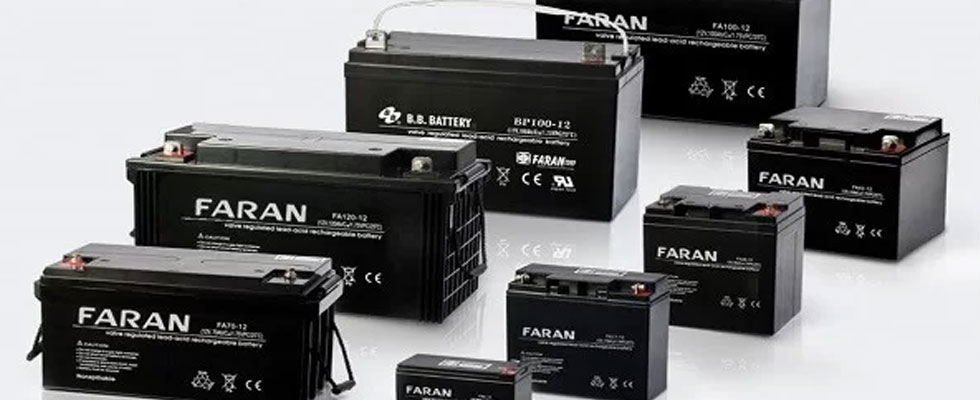 ویژگی‌های فنی باتری لیتیوم یون و تفاوت با ژل و سیلد اسید