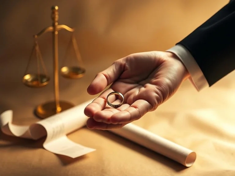شرط خیار در عقد نکاح: آیا امکان پذیر است؟ (بررسی جامع)