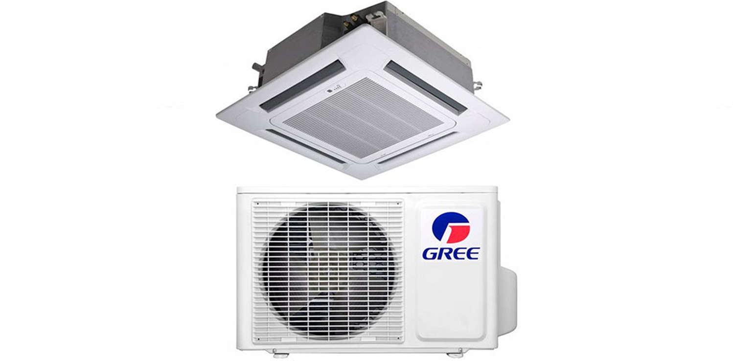 اینورتر | تهویه | تهویه مطبوع