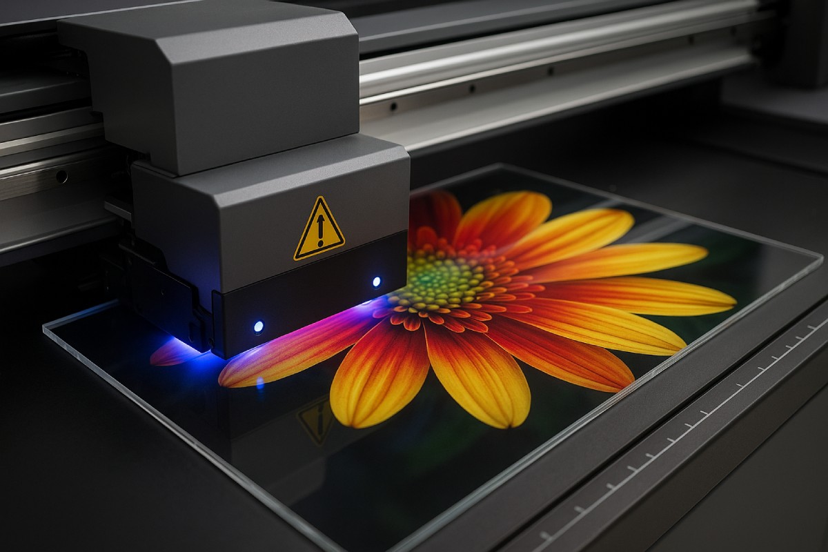 استیکر | چاپ | چاپ استیکر