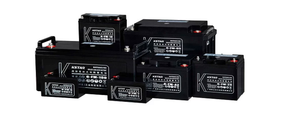 نحوه عملکرد باتری سیلد اسید در سیستم‌های یو پی اس