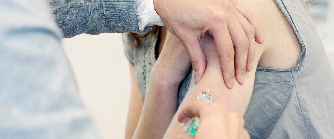 بیماری‌های ناشی از HPV و نقش واکسن در پیشگیری