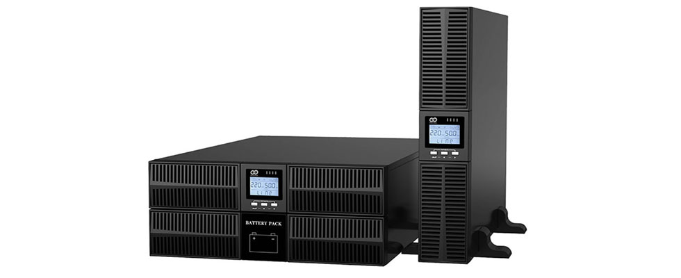 مقایسه جامع بین یو پی اس آنلاین و لاین اینتراکتیو