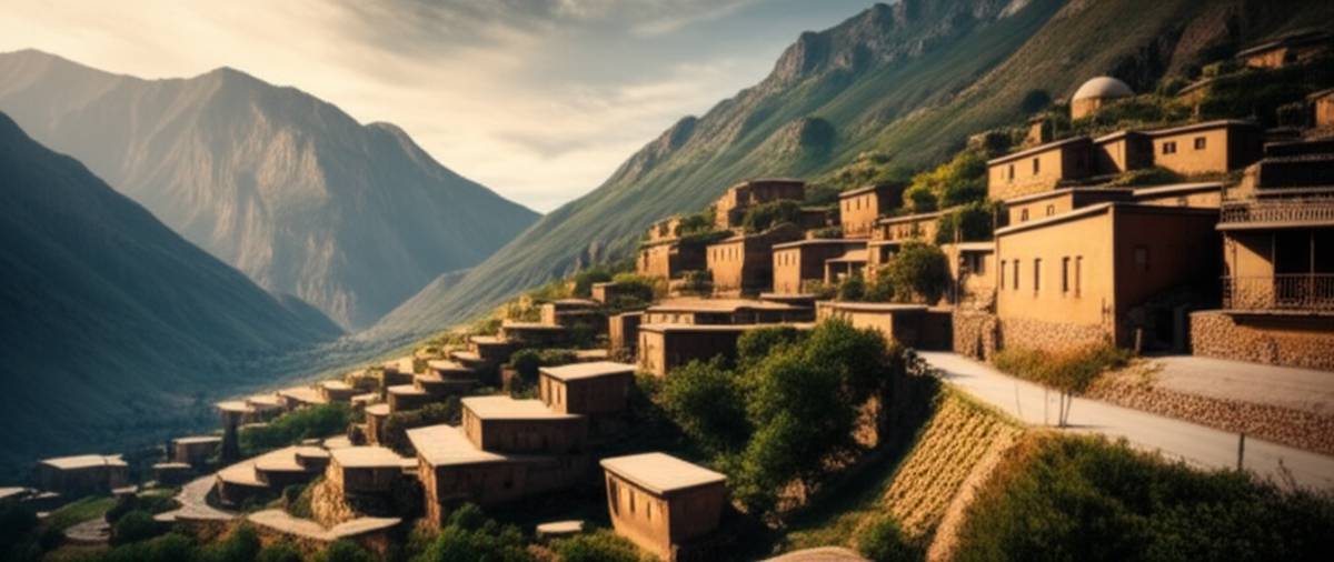 گردشگری و اقامتی