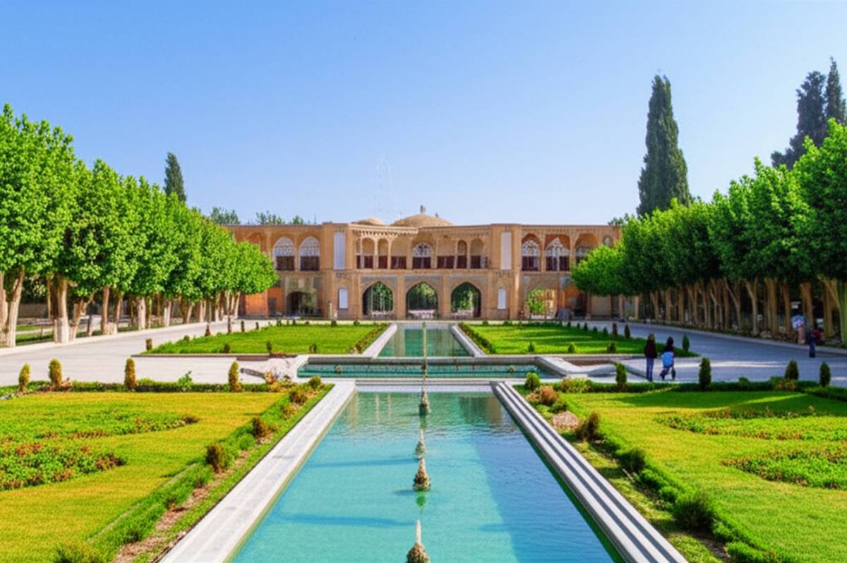 گردشگری | همدان