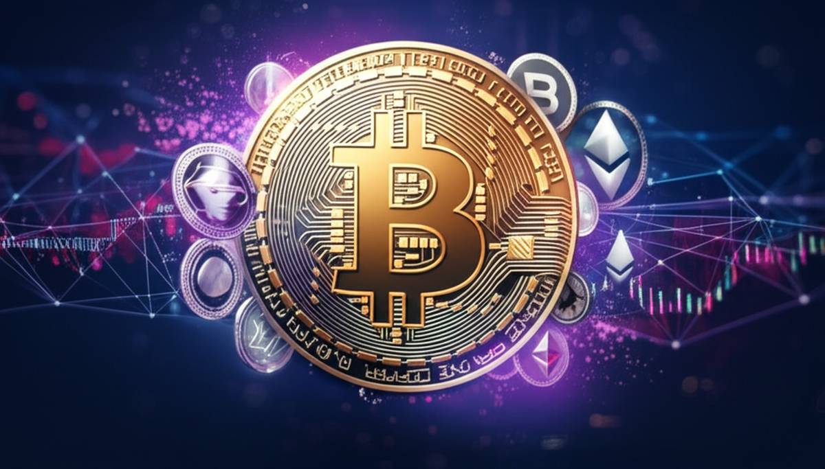 ارز دیجیتال