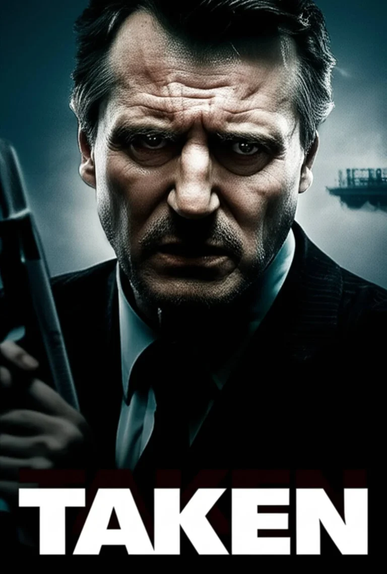 فیلم Taken (ربوده شده 2008) | نقد، داستان و بازیگران کامل