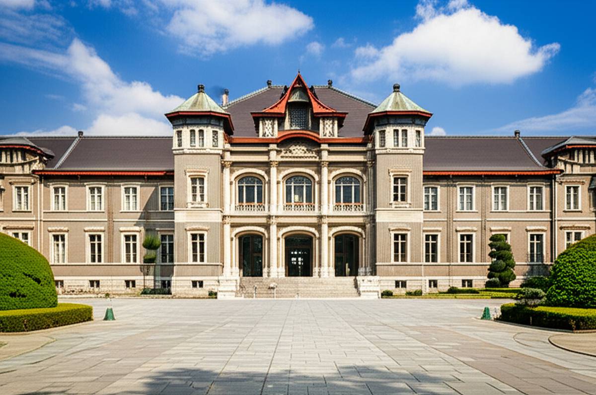 ژاپن | گردشگری