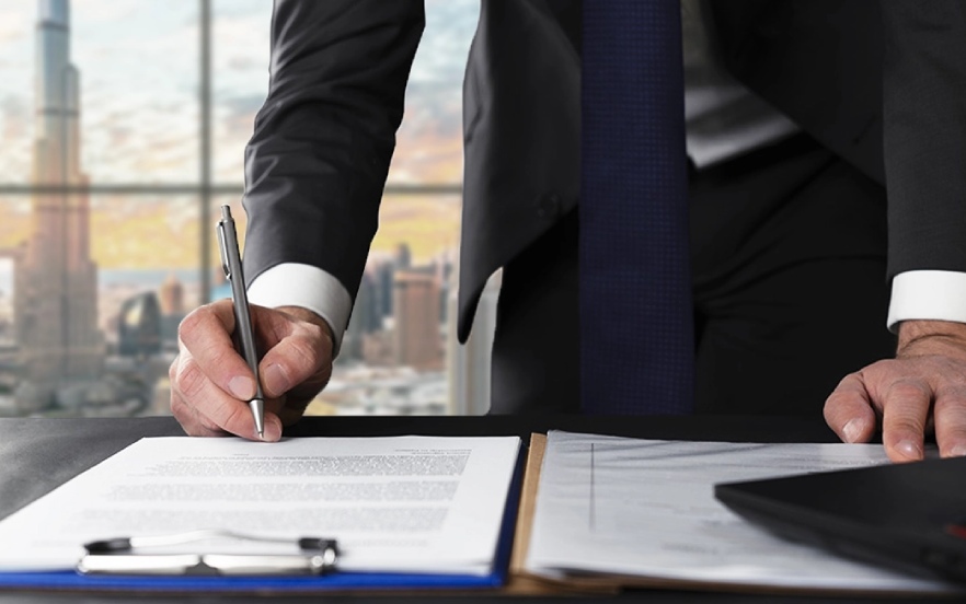 اقامت | امارات | ثبت شرکت هزینههای ثبت و راهاندازی شرکت حسابداری در امارات (برآورد)