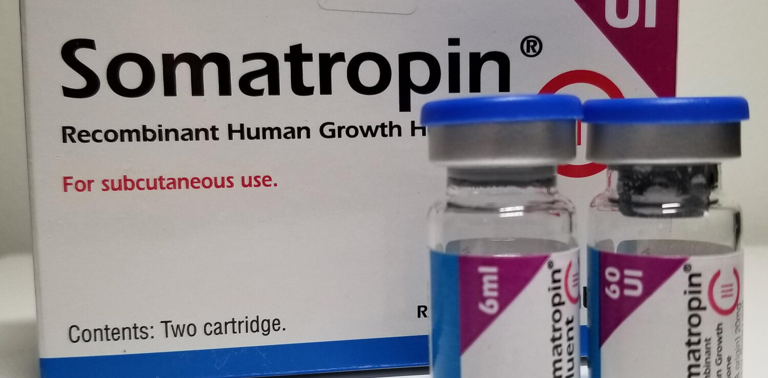 نکات مهم قبل از خرید سوماتروپین