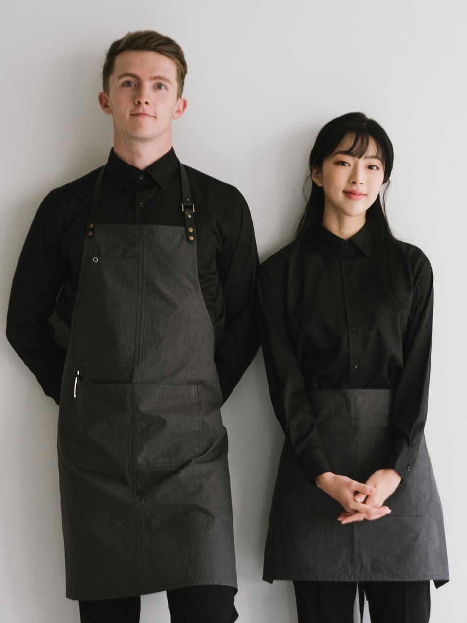 خرید و قیمت لباس فرم رستوران