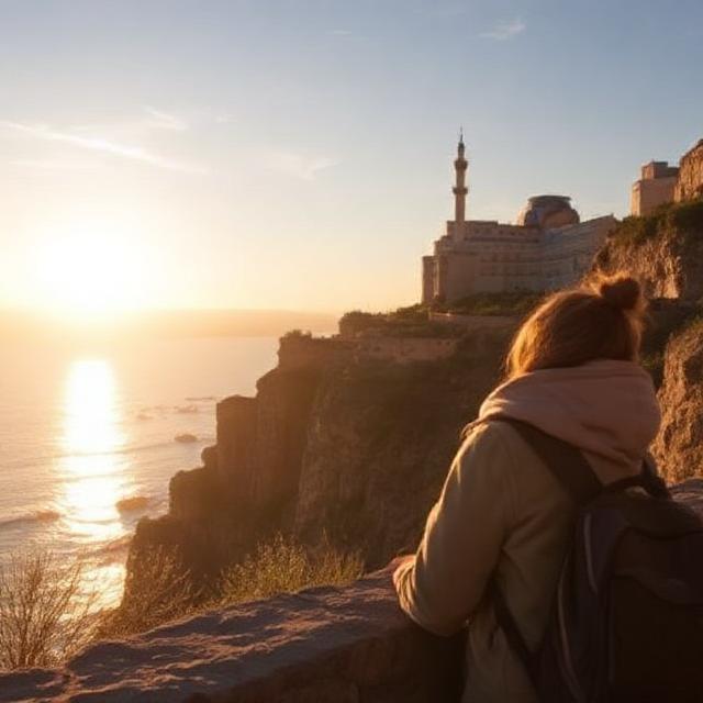 راهنمای سفر با خانواده در ایران
