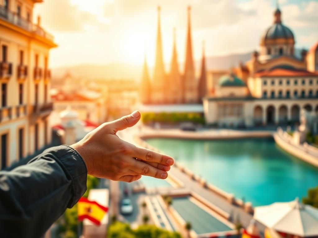 اسپانیا | گردشگری | مهاجرت