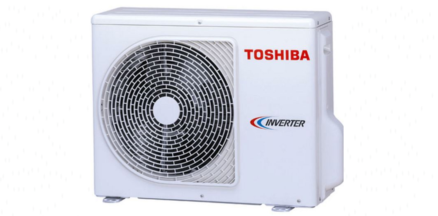 ظرفیت کولر گازی ۲۴۰۰۰ توشیبا و کاربردهای آن
