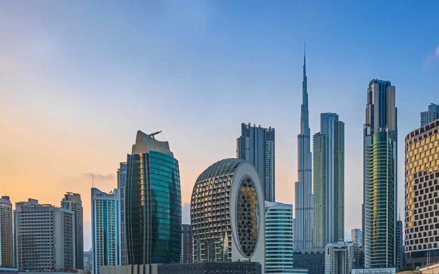 اقامت | امارات | ثبت شرکت مراحل گام به گام ثبت شرکت حسابداری در امارات