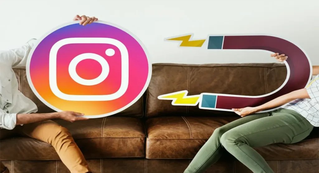 اپلیکیشن | اینستاگرام | پلتفرم