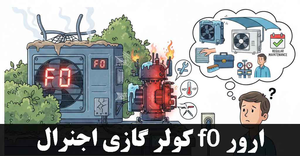 اتصالات | اجنرال | الکترونیکی