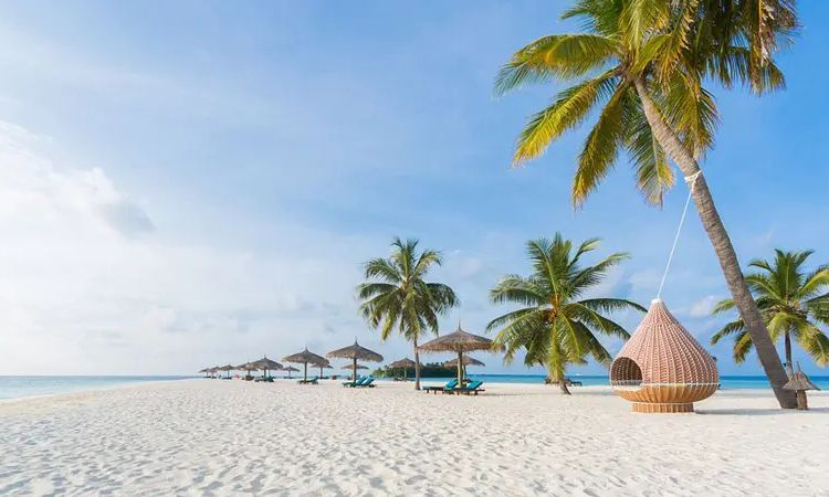 آرامش | استانبول | اقامت