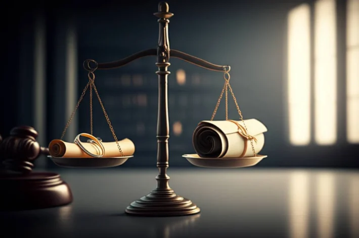 وکیل