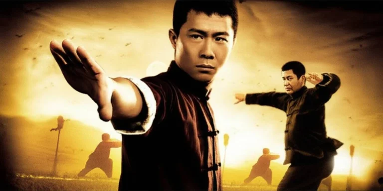 نقد و بررسی جامع فیلم بی باک (Fearless)؛ شاهکار فلسفی جت لی در هنرهای رزمی