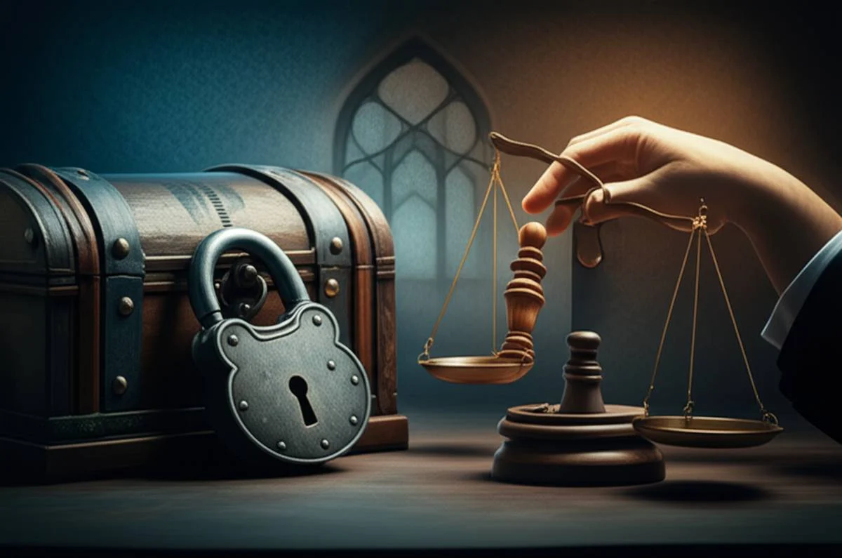 قوانین حقوقی