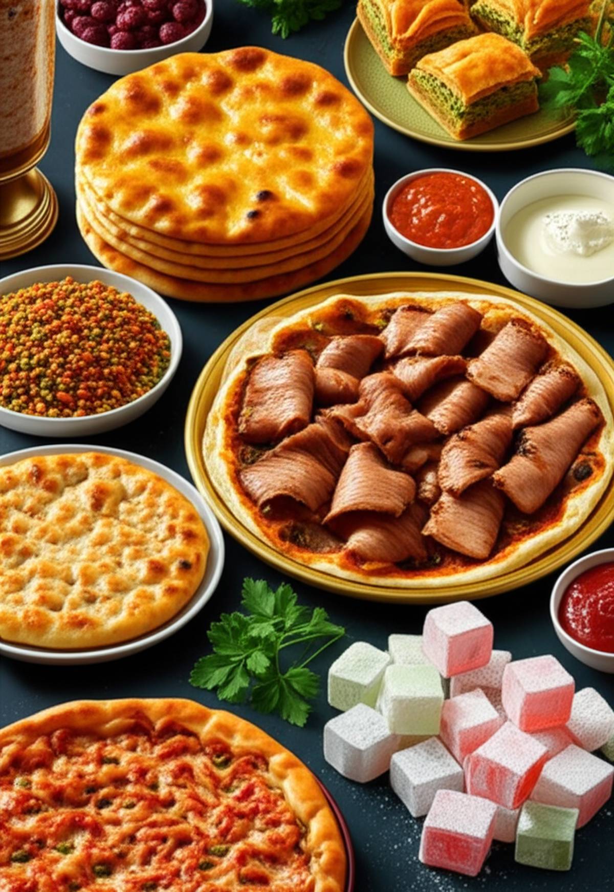 ترکیه | گردشگری