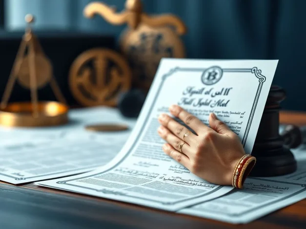 وکیل