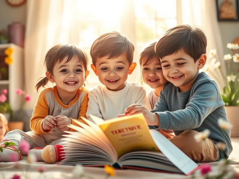 خلاصه کتاب نیازهای کودکان شاد | نکات کلیدی پرورش فرزند