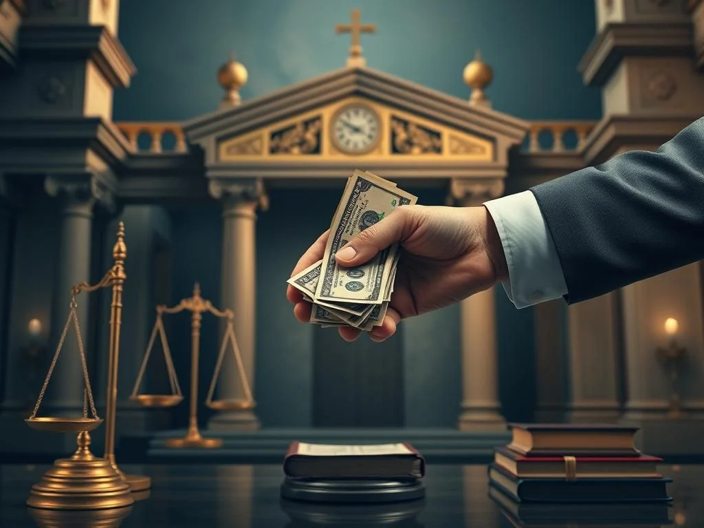 قوانین حقوقی