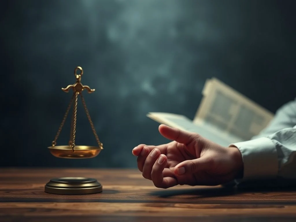 قوانین حقوقی