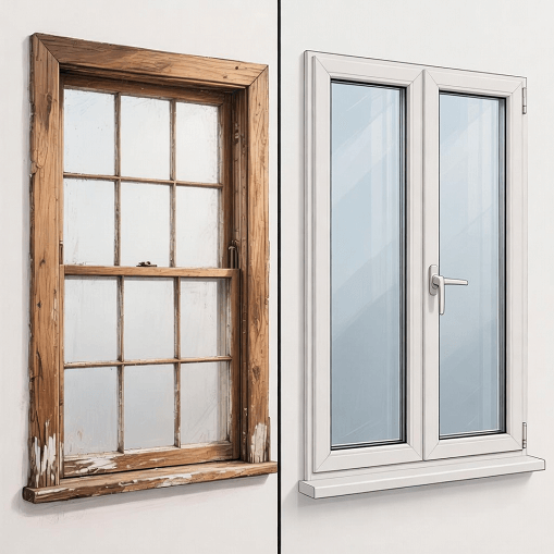 آرامش | امنیت | دوجداره