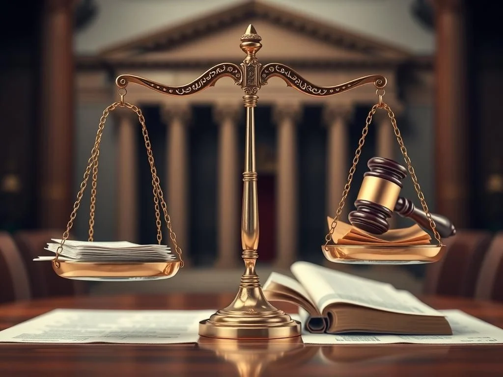 قوانین حقوقی