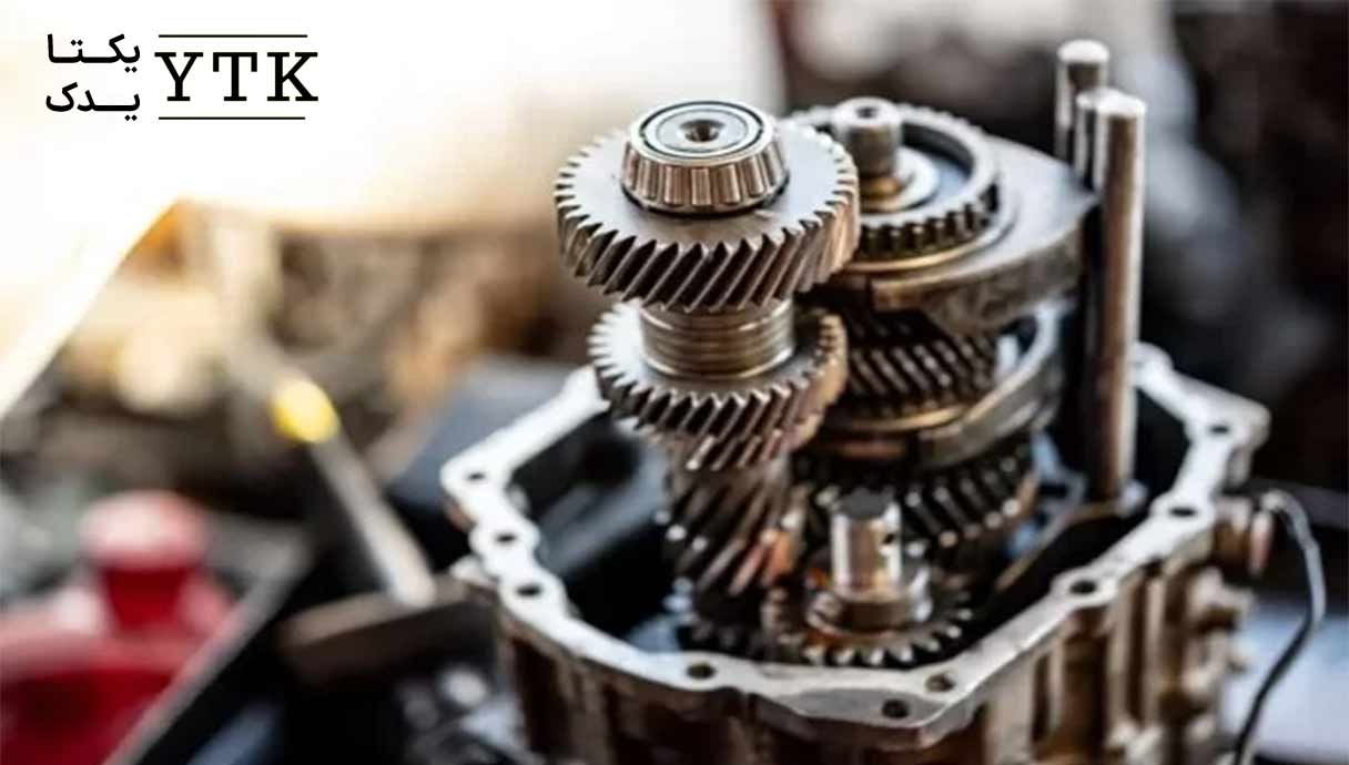 خودرو | روغن | روغن موتور