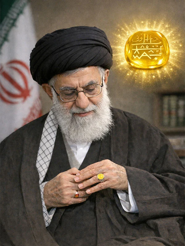 انگشتر | سنگ