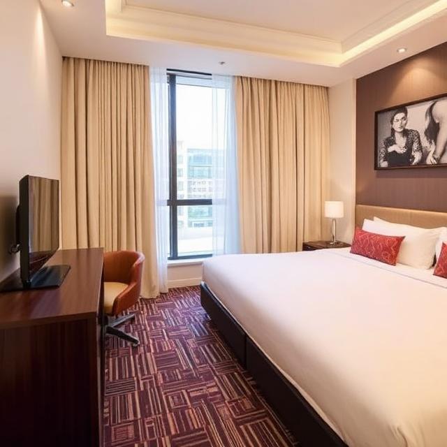 اقامت | خانواده | رستوران رزرو سوئیت نزدیک مراکز خرید