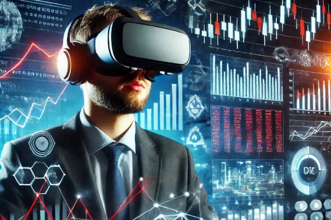 بروکر | پلتفرم | سرمایه گذاری