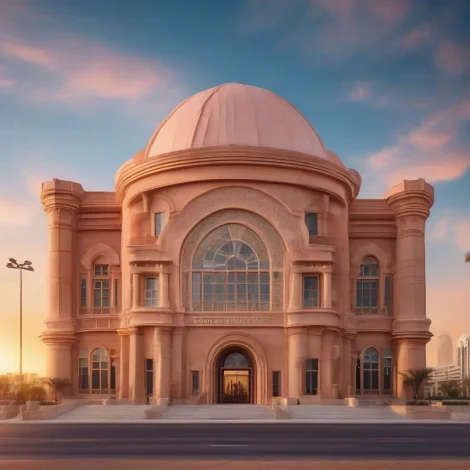 موزه تاریخ طبیعی شارجه | راهنمای کامل بازدید و اطلاعات جامع