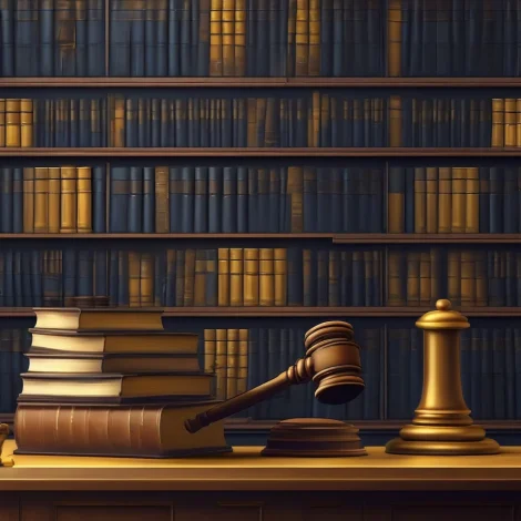 عقد حبس یعنی چه؟ | راهنمای کامل تعریف و احکام حقوقی آن