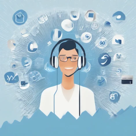 صدای برند: تأثیر آن بر تصمیمات خرید و جذب مشتری