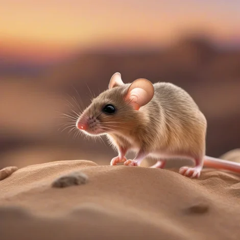 موش صحرایی نر راهنمای کامل ویژگی ها و تفاوت با ماده