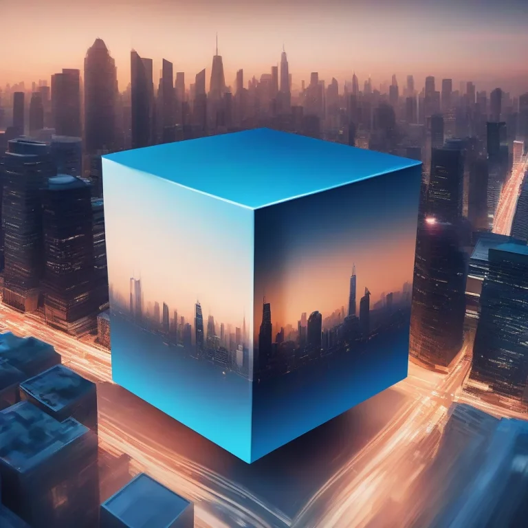 نقد و بررسی سریال مکعب آبی: آیا ارزش دیدن دارد؟