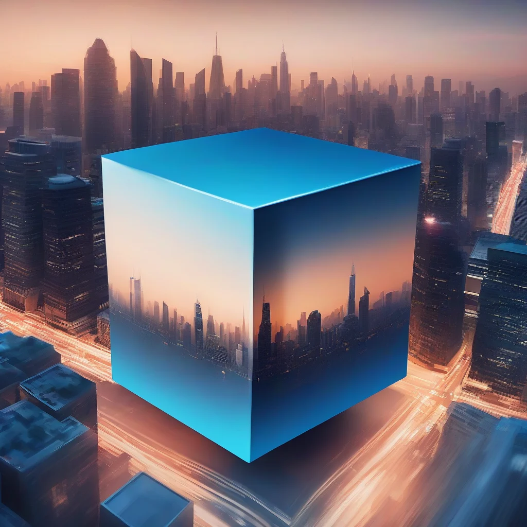 نقد و بررسی سریال مکعب آبی: آیا ارزش دیدن دارد؟