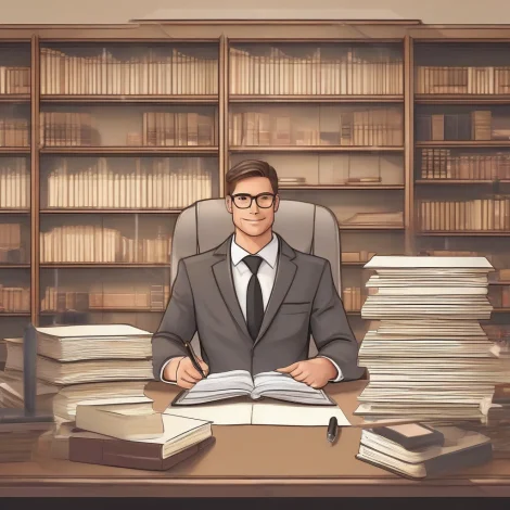 چگونه برگه انحصار وراثت بگیریم؟ (راهنمای جامع و کامل)